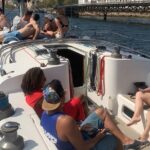 The Best Douro Boat Tour - The Experience of Sailing on a Yacht in Porto