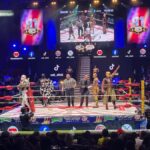 The best experience Lucha Libre & Tacos in Mexico City - What to Expect During the Lucha Libre Show at Arena México or Coliseo