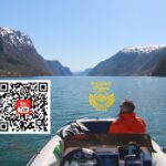 The Best Fjordcruise: Bergen fjord by Zodiac or Pontoon Boat - Unique Stops: Hesjedalsfossen Waterfall and Stamneshella
