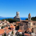 The best French Riviera Full-Day from Cannes Small-Group Shore Excursion - Cruising Along the Côte d’Azur to Antibes and Eze