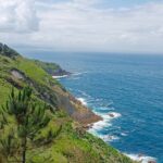 The Best Hiking with a Cliff View in San Sebastián - Starting Point in the Heart of San Sebastián