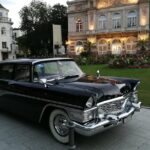 The best in Baden-Baden surroundings and Black Forest. Start from Baden-Baden - Stroll Along the Famous Lichtentaler Allee and Medieval Castles