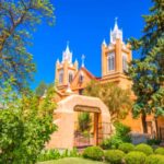 The Best of Albuquerque Private Walking Tour - Starting at Plaza Don Luis in Albuquerque’s Old Town