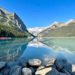 The Best of Banff With Lake Louise and Moraine Lake Private Tour - Exploring Lake Louise: The Heart of the Area