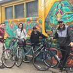 The Best of Denver: E-Bike & Bicycle Tour of the Downtown Sites - Key Points