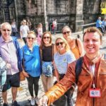 The Best Of Edinburgh's Amazing Old Town - The Tour Starts at St Giles Cathedral in the Heart of Edinburgh