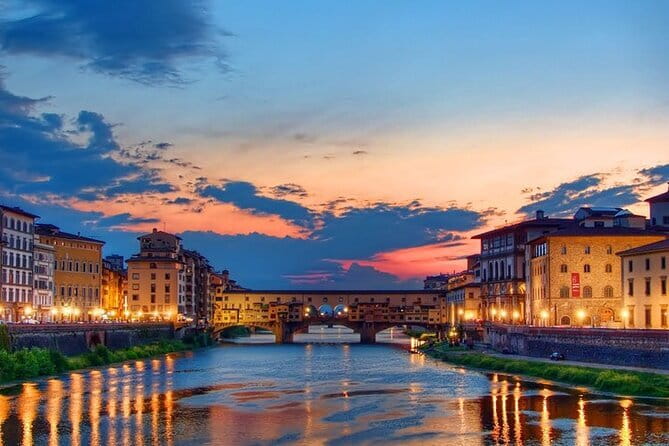 The Best of Florence and Pisa from La Spezia Sea Port - Discovering Florence’s Artistic Heart at Piazza della Signoria
