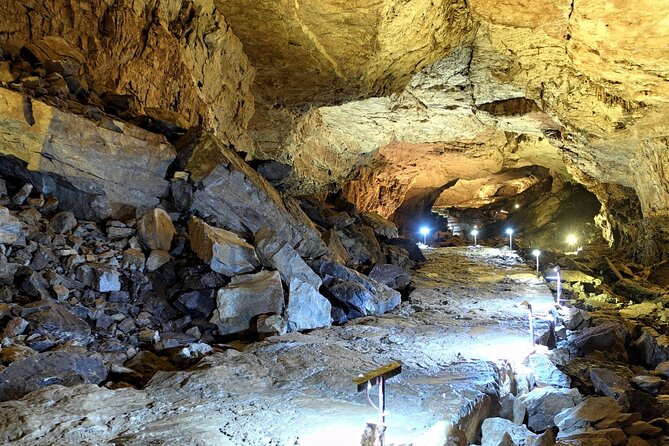 The Best Of Herzegovina - Private Day Trip from Mostar - Visiting the Mystical Blagaj Tekija and River Buna