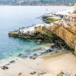 The Best of La Jolla Walking Tour: Sip, Savor & Sea - Tasting Tacos and Margaritas at Puesto La Jolla