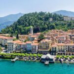 The Best of Lake Como. Bellagio & Lugano Small Group Tour - Exploring Lake Como by Ferry