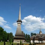 The Best of Maramures in One Day - Visiting the Merry Cemetery with Its Colorful Tombstones