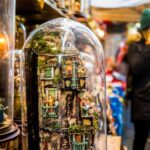 The best of Naples 2 hour private walking tour - Exploring the Church of Gesù Nuovos Baroque Splendor