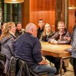 The Best of New York Food Tour - Tasting at Award-Winning Brooklyn Restaurants