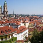 The Best of Prague: Private Half-Day Walking Tour - Discovering Prague’s Jewish Quarter and Its Heritage