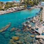 The Best of Rhodes - Private Beach Excursion - The Legend of the Colossus of Rhodes