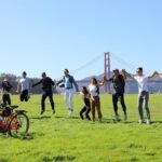 The Best of San Francisco eBike Tour - Discovering Haight-Ashbury’s Hippie Heritage
