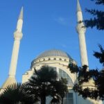 The Best of Shkoder Walking Tour - Exploring the Kisha Katolike Franceskane