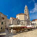The Best of Split Private Tour - Exploring the Roman and Venetian Gates of Split