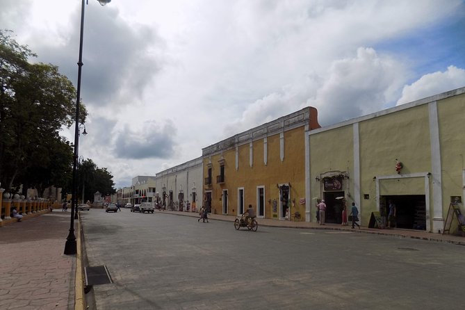 The Best of Valladolid Private Walking Tour - Exploring the Iglesia de San Servacio