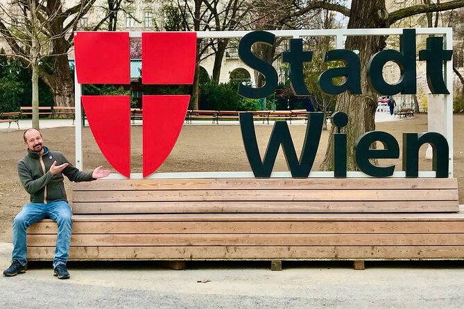 The best of Vienna on foot - Discovering the Hofburg Imperial Palace