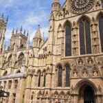 The Best of York Private Walking Tour: Landmarks & Hidden Gems - Discovering the Magnificence of York Minster