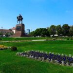 The Best of Zagreb Private Walking Tour - Exploring the Lively Dolac Market: The City’s Gastronomic Heart