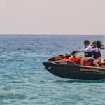 The Best Parasail Adventure & Transportation - The Experience of Flying Over Cancun’s Coastline