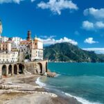 The BEST Private Amalfi Coast Vespa Tour - Start Your Day in Sorrento’s Charming Streets