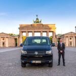 The Best Private Berlin Tour with a Car, Tour Guide and Pick up - Visiting Berlin’s Iconic Brandenburg Gate