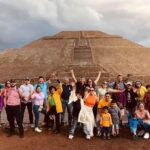 The best private tour to Teotihuacan and pyramid climb - Discovering Tlalocan artesanías and its Cultural Significance