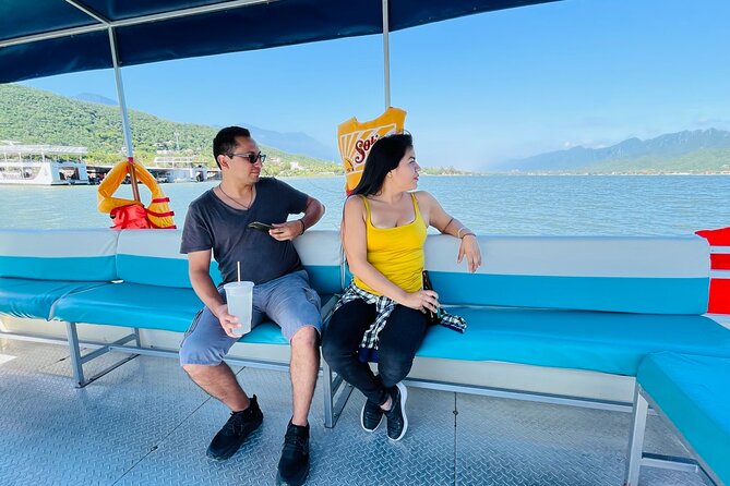 The best tour to "Tail of Horse", + Guide + transportation + Tickets - Walking Through Santiago: Monterrey’s Colorful Magic Town