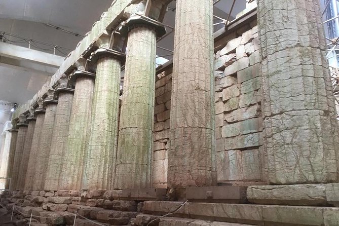 The Best Welcome Transfer Airport Services - Flexibility to Depart from Any Location in Athens