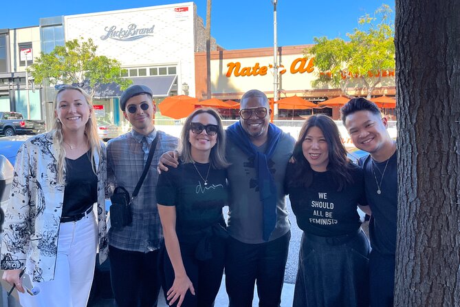 The Beverly Hills Scavenger Hunt - The Golden Triangle: The Heart of Beverly Hills Luxury