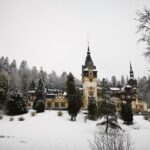 The biggest Salt Mine in Europe and Sinaia in one day - Ascending to the Carpathian Mountains by Gondola