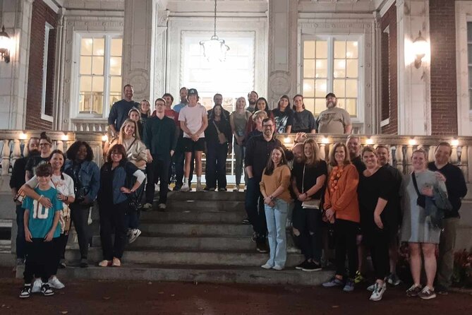 The Birmingham Ghost Walk - Hotels Churches and Riots Tour - Exploring Birmingham’s Haunted Churches and Historic Sites