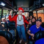 The Birthplace of Hip Hop Harlem and The Bronx - Visiting the Bronx: The True Birthplace of Hip Hop