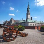 The Black Madonna Tour from Krakow - The Black Madonna of Czestochowa: An Icon of Miracles