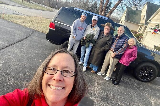 The Boston Private Tour, I know the secrets others don't! - The Price and Duration: A Personalized Boston Adventure