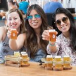 The Brew Bus: Austin Brewery Tour with Live Band - Visiting Three Unique Breweries in Austin