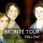 The Brontes, Wuthering Heights and Jane Eyre - Inside the Bronte Parsonage Museum and Its Literary Significance