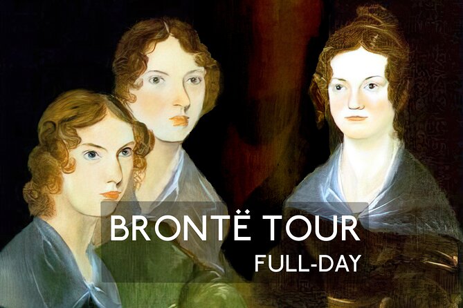 The Brontes, Wuthering Heights and Jane Eyre - Inside the Bronte Parsonage Museum and Its Literary Significance