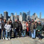 The Brooklyn Bridge, Heights, Dumbo Tour - Exploring the Brooklyn Heights Promenade