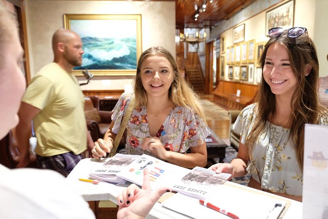 The Bryan Museum Admission - The Bryan Museum: A Deep Dive into Texas and Western Artifacts