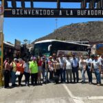 The Bufadora Atv tour - Exploring La Bufadora: The Marine Geyser Marvel