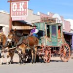 The Bullets and Bordellos Ghost Tour in Tombstone - Discover Tombstones Dark Secrets on the Bullets and Bordellos Ghost Tour