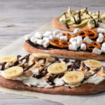 The Canuck Culinary Crawl - Starting Point Outside the Distillery District Entrance