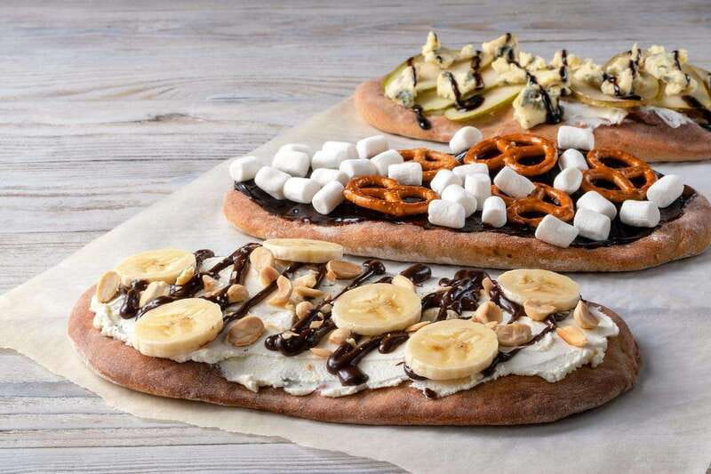 The Canuck Culinary Crawl - Starting Point Outside the Distillery District Entrance