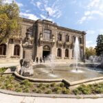 The Castle of Chapultepec Semi Private Walking Tour - Starting Point and Meeting Logistics in Mexico City