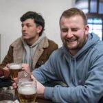 The Castle Side Breweries & Pubs small-group with PragueWay - From Authentic Pubs to Stunning Views