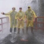 The Cave of the Winds USA Adventure Tour - Stunning Views at Terrapin Point: A Breath-Taking Overlook